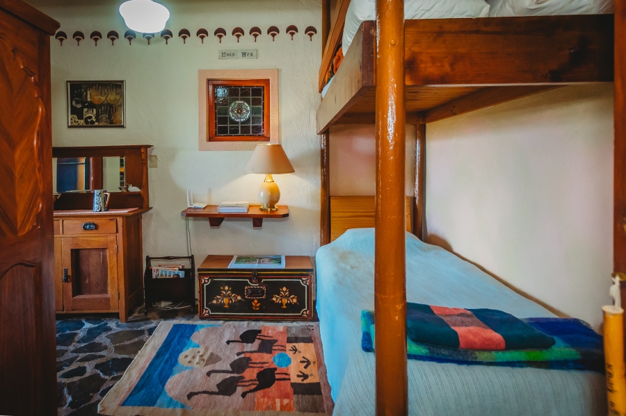 5 Bedroom Property for Sale in De Rust Western Cape